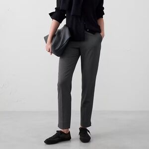 Banana Republic Hayden Tapered Pant